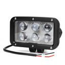 60W Cree LED Driving Light Work Light 1030